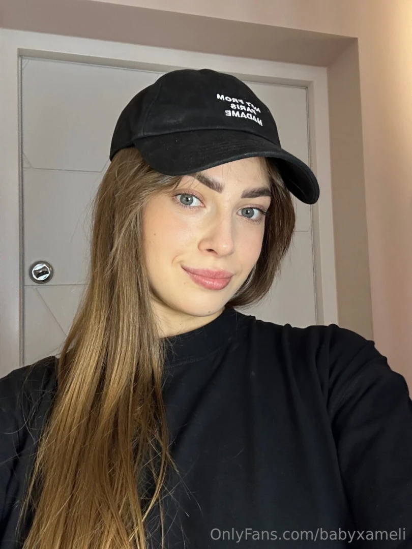 No rush no pose just me being me 