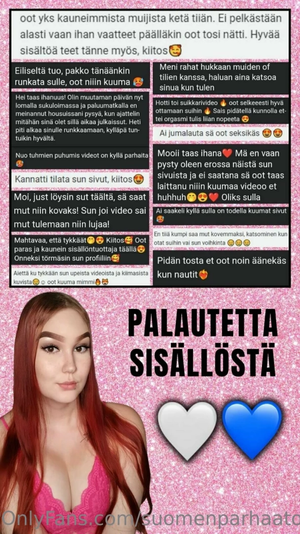 Ad punaiset hiukset ja ruskeat silm t terhakat tissit l vistetyill n part 5 