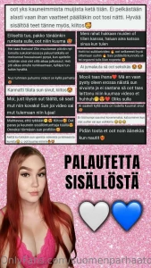 Ad punaiset hiukset ja ruskeat silm t terhakat tissit l vistetyill n part 5