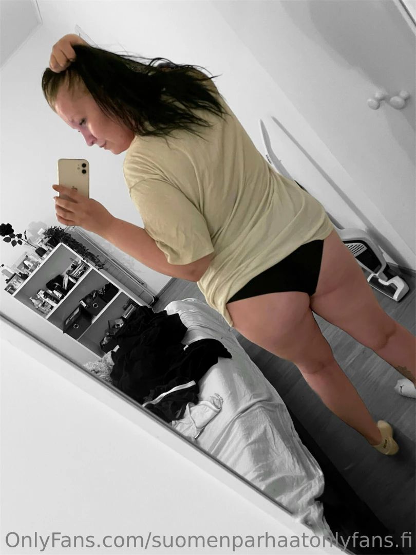 Ad xl-nainen isoilla luomurinnoilla https onlyfans com roosaemmi part 2 