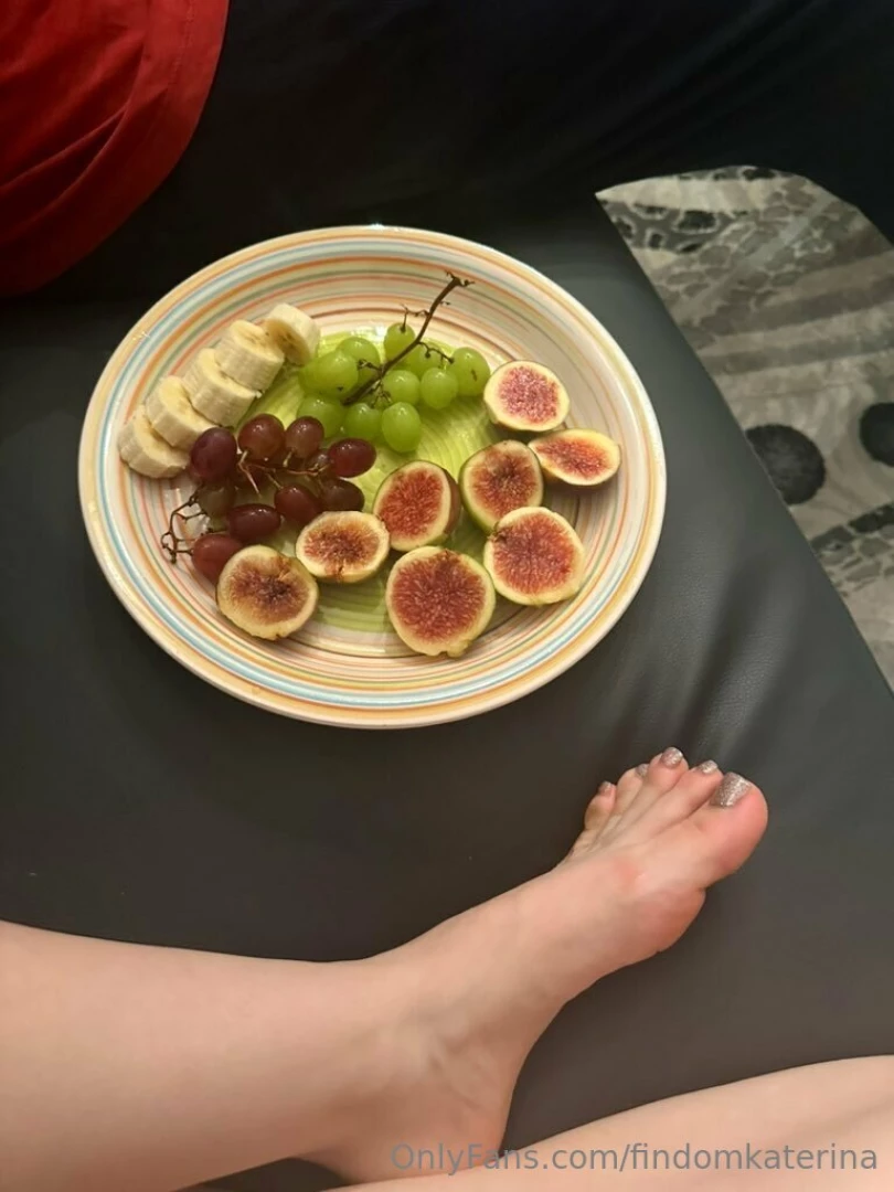 Good morning to me amp you foot slut part 1 