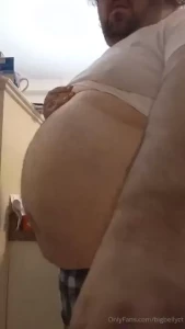 Big bowl of jambalaya with rice 2 ice cream cones and 2 liter soda