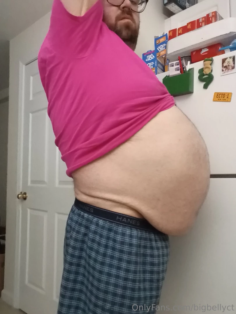I haven t been stuffing and bloating much this year i have been mostly part 5 