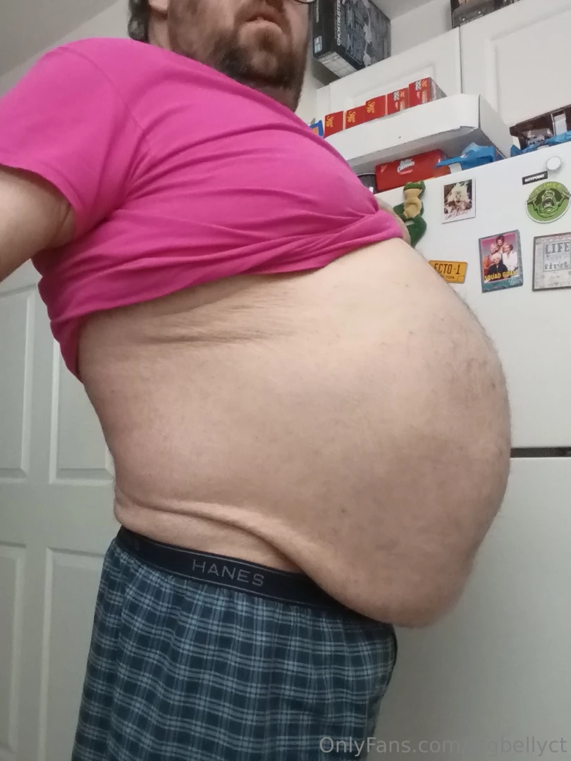 I haven t been stuffing and bloating much this year i have been mostly 