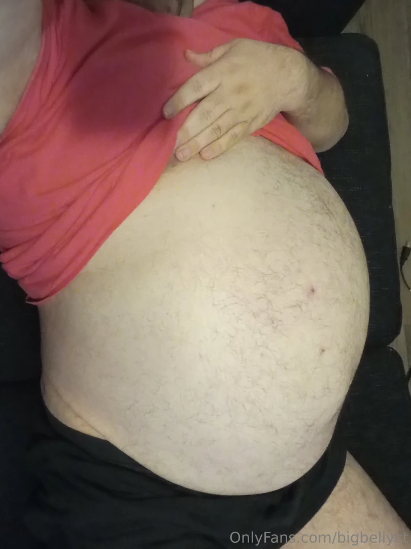 From yesterday i ate so much during the whole day 