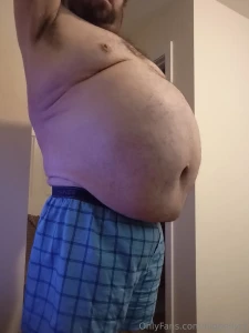 I ate and drank more if it wasn t going to rain all day tomorrow i part 1