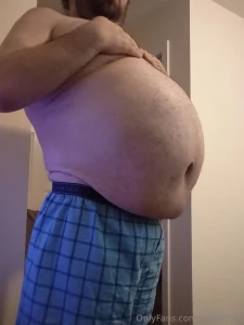 I ate and drank more if it wasn t going to rain all day tomorrow i