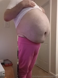 The mood of hooking up with a feeder and them them stuff me beyond my part 1