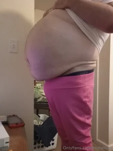 The mood of hooking up with a feeder and them them stuff me beyond my