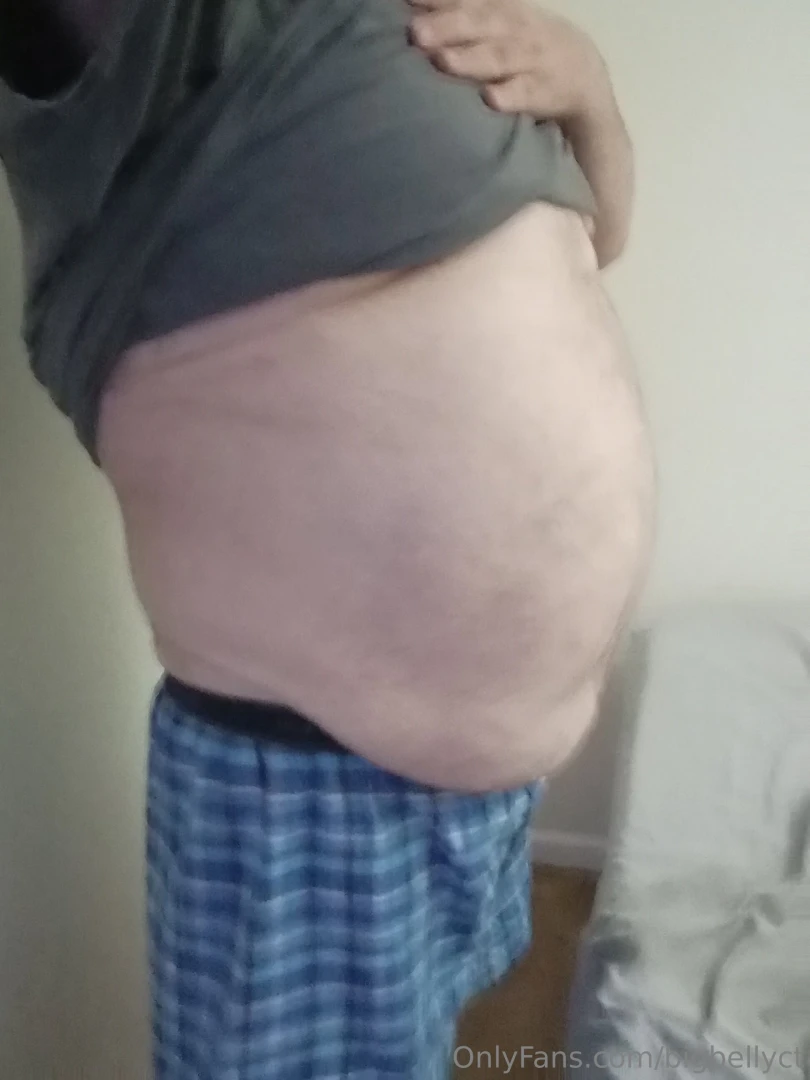 Last night i realized that recording my food stuffing at home would part 1 