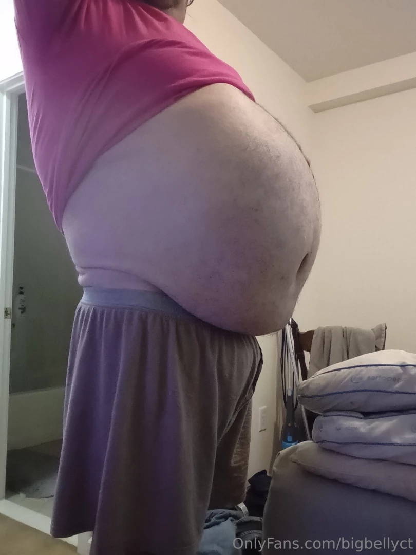 After plate of buffalo chicken 2 donuts 2 liter soda and liter of part 1 