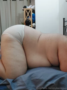 Have nice sunday and grab my fat belly