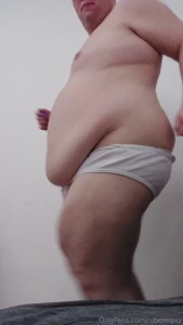 My sunday highlight for you belly in action give it a like please