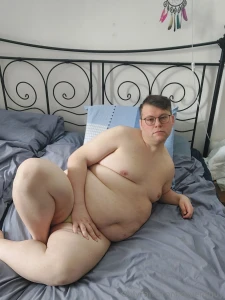 Rub it or slap it part 1