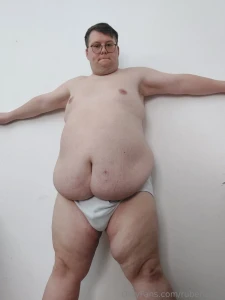 Tell me something different but i like this white undies what do think