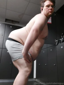 I want to bow in front of you