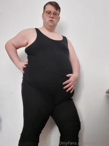 Part 3 of winter-underwear really cozy part 1