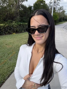 Getting some trying to pretend its still summer whats the weather like