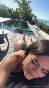 Sun feels so gooooddddd