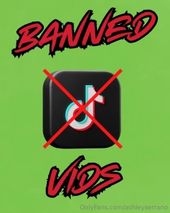 I probably shouldn t be sharing these but you re not tiktok are you