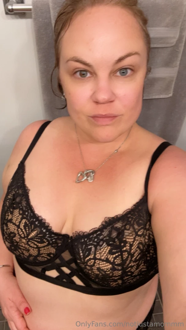 I felt like wearing something lacy and pretty today i hope you enjoy part 1 