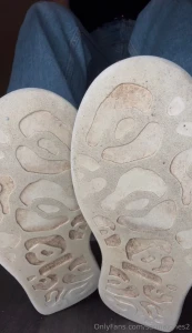 I didn t clean my mcqueens the past 4 weeks