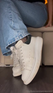 I didn t clean my mcqueens the past 4 weeks part 1