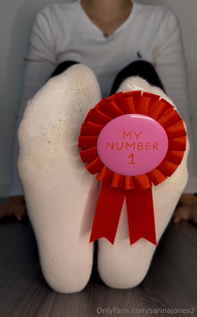 Let s start this year with your one and only no 1 