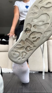 Do you want me to take them off part 5
