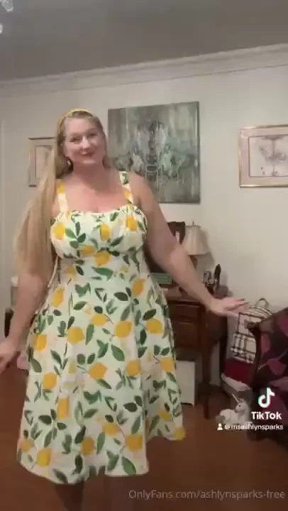 Msashlynsparks part 1 