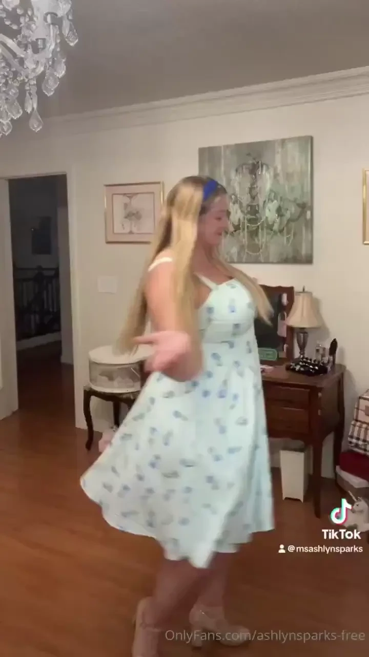 Msashlynsparks part 11 