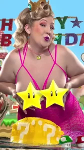 60 days until my big 40th birthday give me your thoughts on what i
