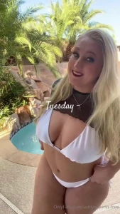 What is your favorite day of the week msashlynsparks part 5