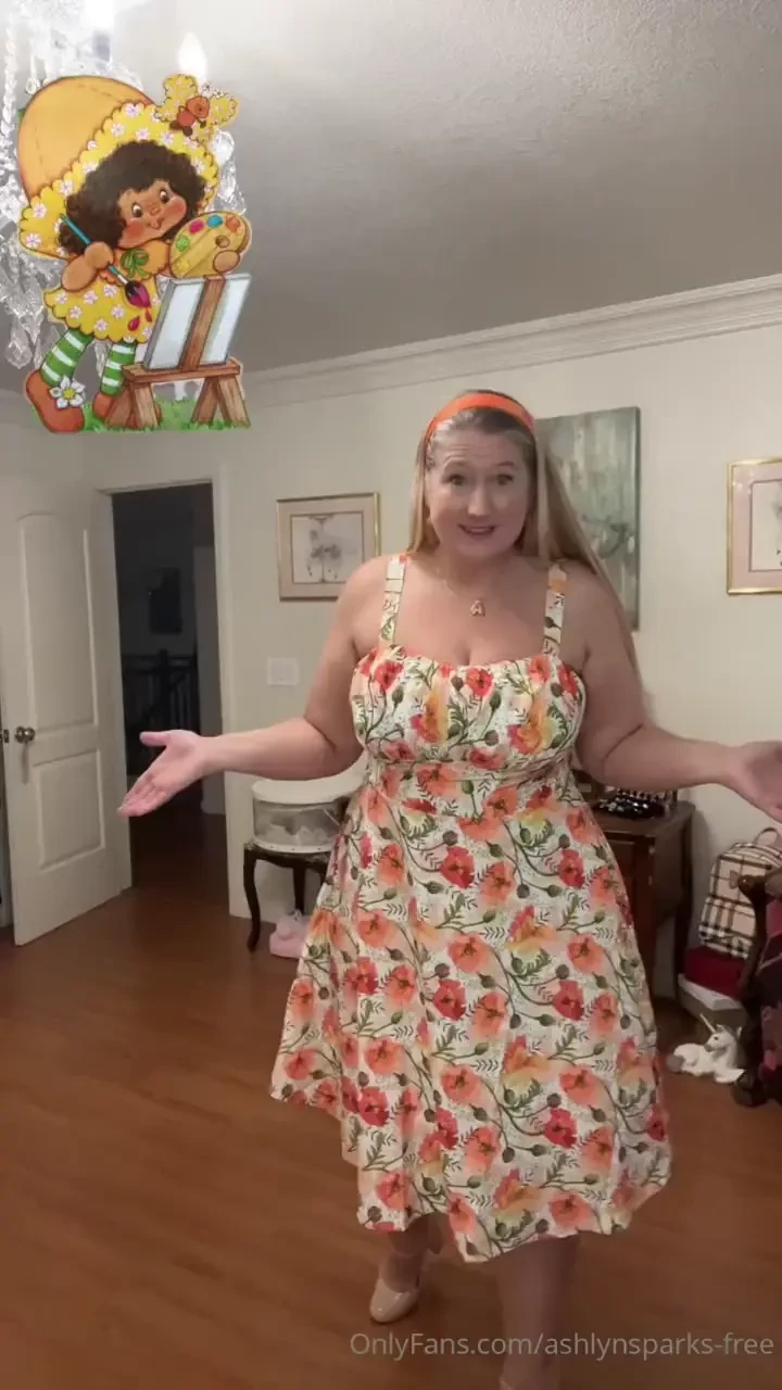 Msashlynsparks part 21 