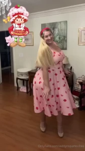 Msashlynsparks part 19