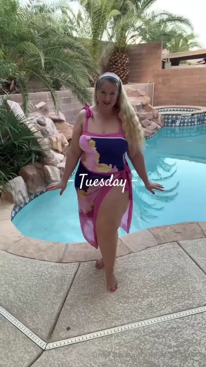 What is your favorite day of the week msashlynsparks part 3 