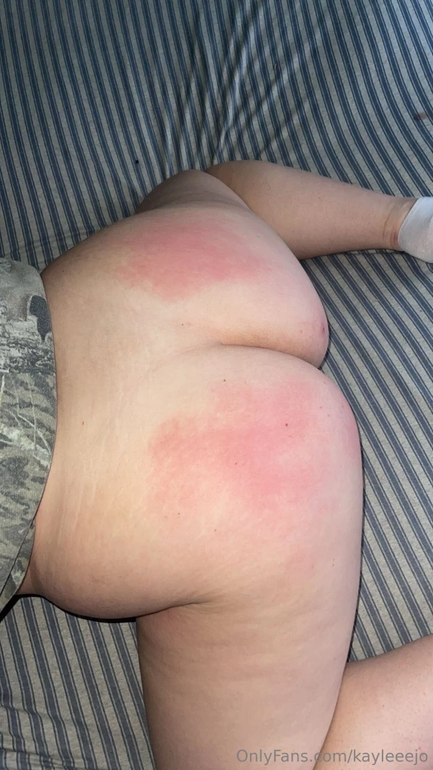 I love when your rough with me daddy 