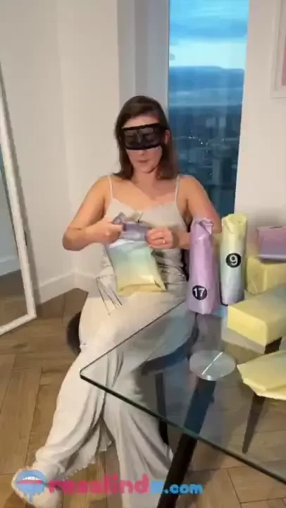 Advent day 5 opening 