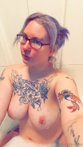 Happy titty tuesday getting into the holiday spirit part 6