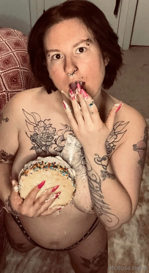 It s my birthday part 322 