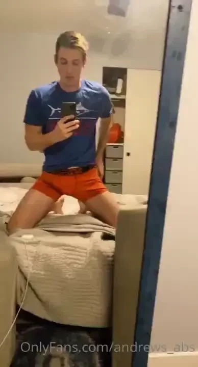 If you re not bent over this bed in 30 seconds i m going to bend you part 1 