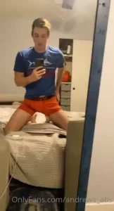 If you re not bent over this bed in 30 seconds i m going to bend you part 1