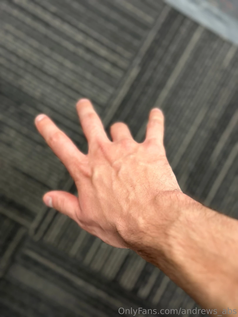 I am a very hands-on guy hands on your throat hands on your thighs part 1 