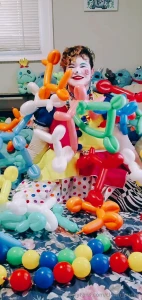 I m craving getting fucked while clowning bonus if we re on a bed of part 2