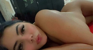 Quiero dormir contigo