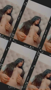 Te espero con las piernas abiertas mi bb part 1