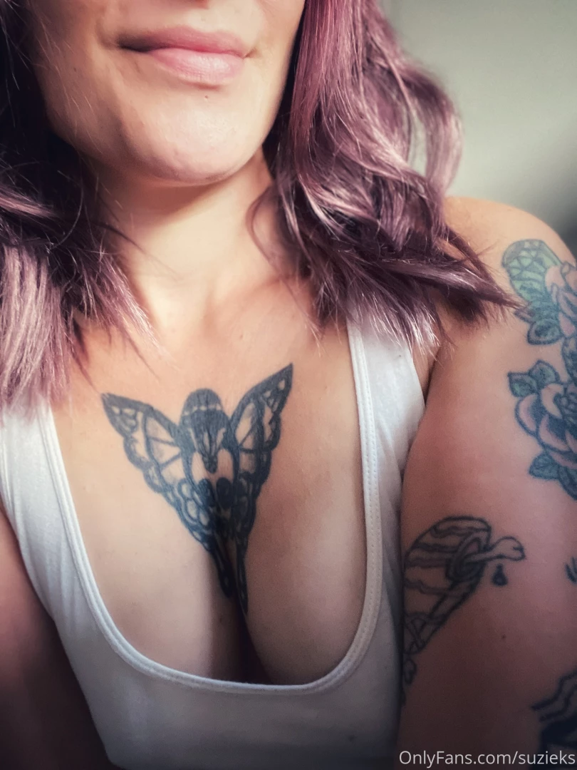 Suzieks part 2 
