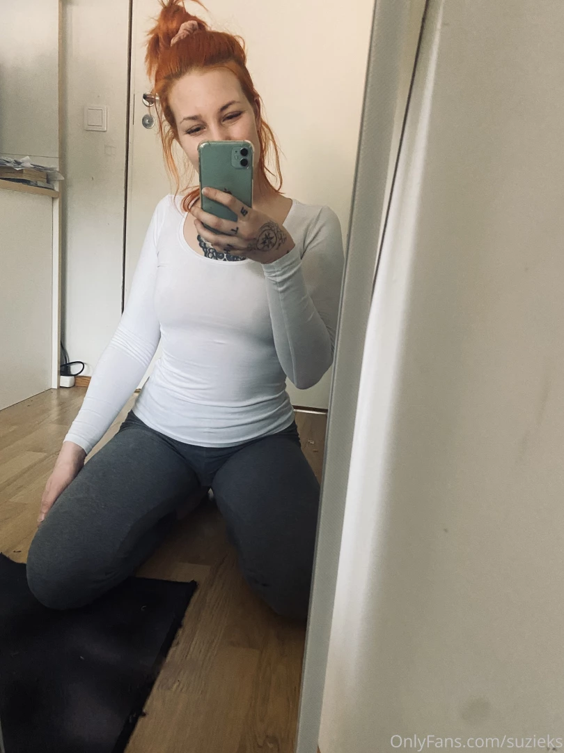 Suzieks part 8 