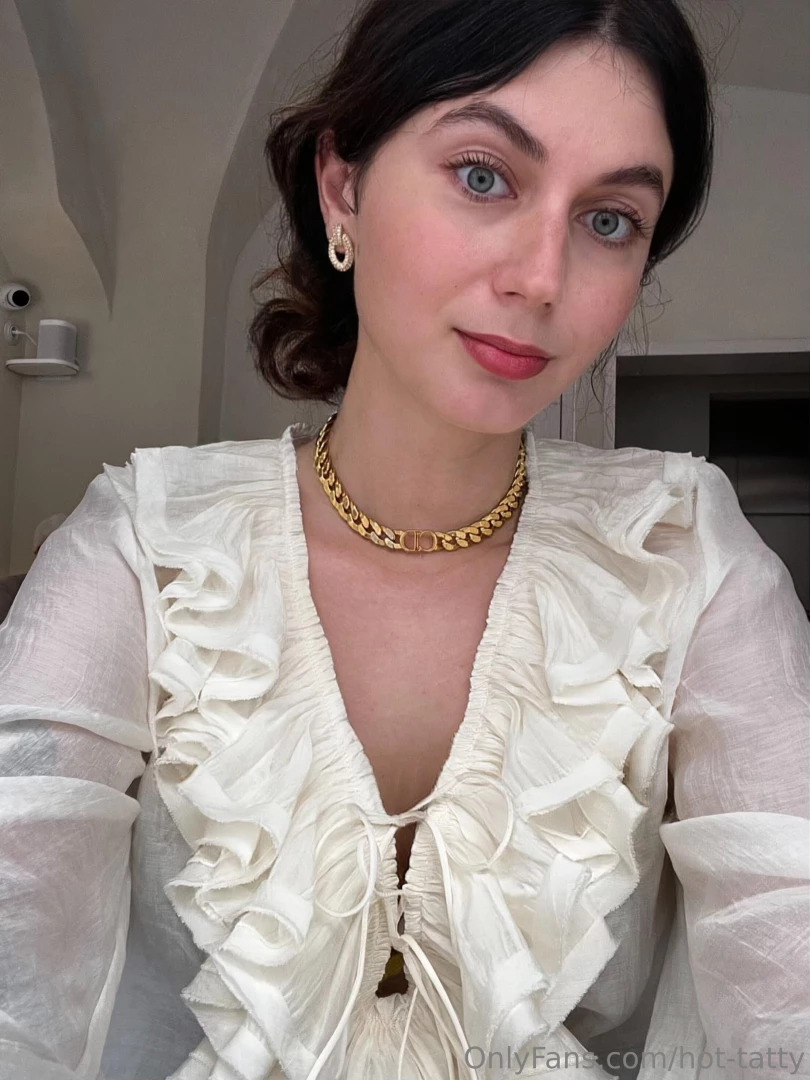 Individuality is something special in our time we try to express 