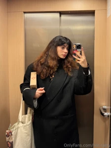 Every morning when we wake up we are faced with the choice of leaving